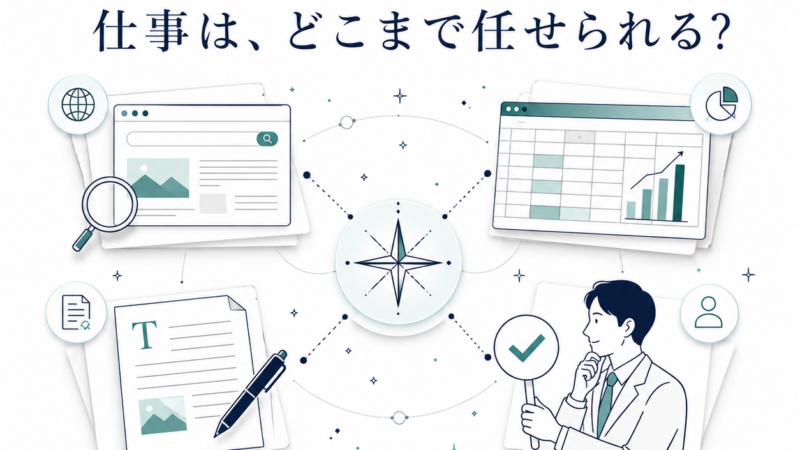 GPT-6 Astraのできること・料金・使い方・選び方を解説する記事のサムネイル