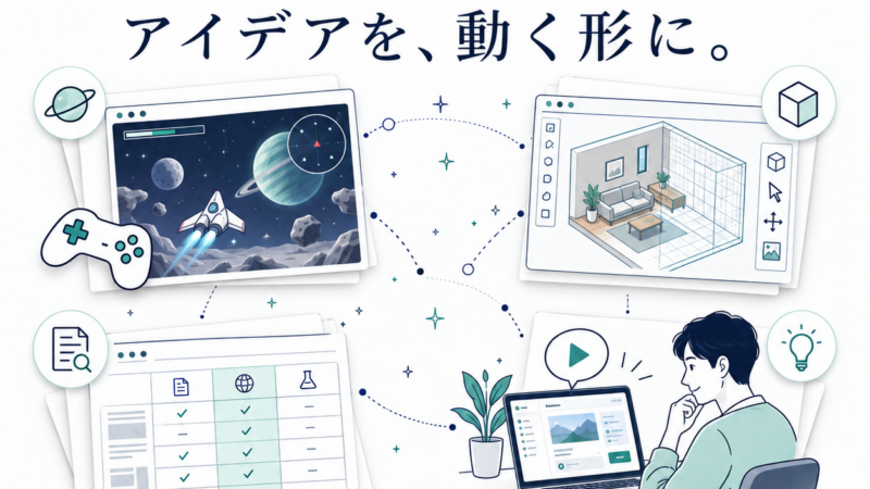 GPT-6 Astraの活用例・画面操作・AGIとの関係を紹介するサムネイル